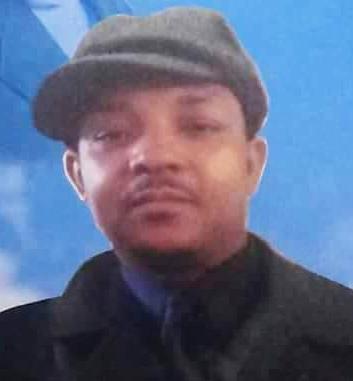 Leroy Branch death by force case profile photo