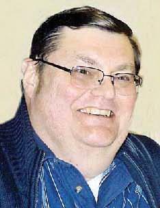Scott Sechrist death by force case profile photo