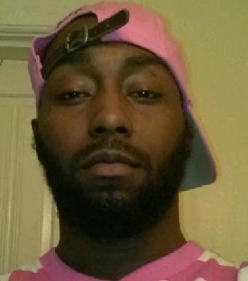 Garrett Lee Turner death by force case profile photo