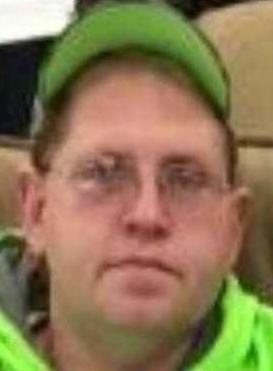 Jeffrey Evans death by force case profile photo