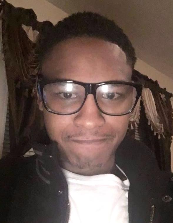 Jaquan Oatis death by force case profile photo