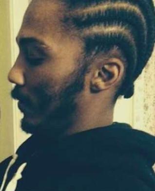 Adrian Williams death by force case profile photo