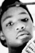 Trijuan Williams death by force case profile photo