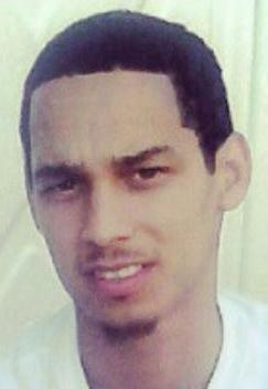 Omar Rodriguez death by force case profile photo