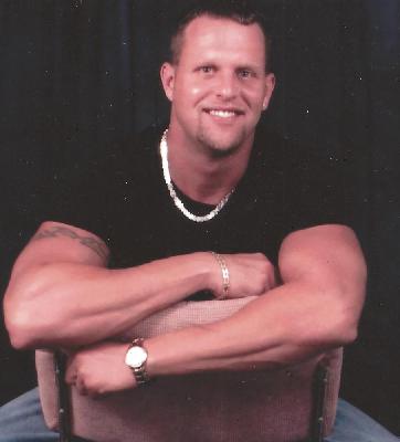 Eric Ervin death by force case profile photo