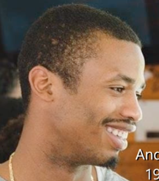 Andre Anthony Riley death by force case profile photo