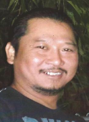 Hai Luu death by force case profile photo