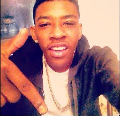 Kenneith Lampkin death by force case profile photo