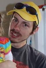 Steven Powell death by force case profile photo