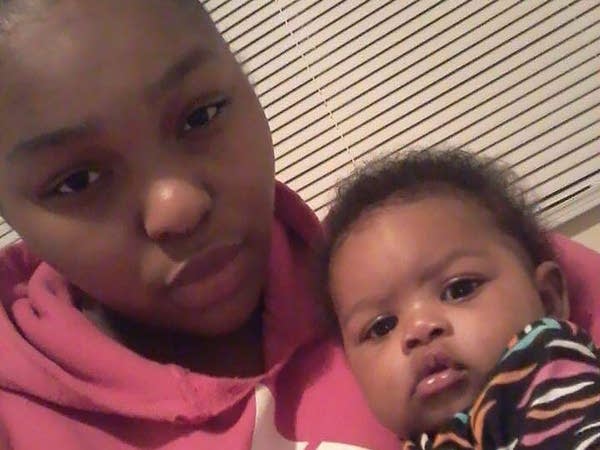 Coshaye Monae Brown death by force case in Minneapolis, MN