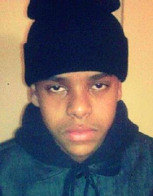 Anthony Amos Rainey death by force case in Chester, PA