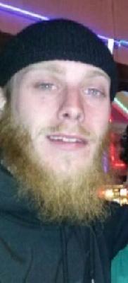 Stephen Mysyk death by force case profile photo