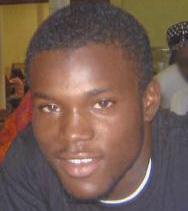 Marquise Williams death by force case profile photo