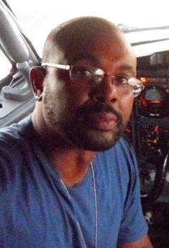 Hosea Davis death by force case profile photo