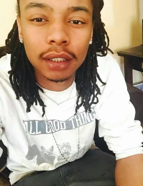Roy Lee Davis death by force case in Minneapolis, MN