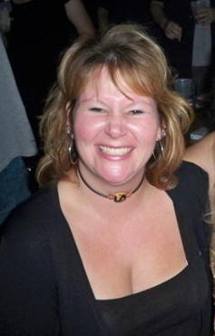Amy Gorsuch death by force case profile photo