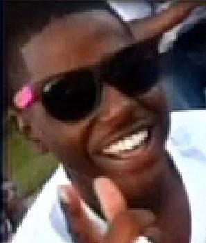 Imani Porter death by force case profile photo