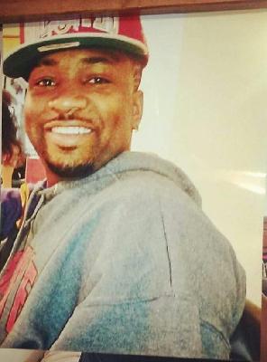 Rashid Anderson death by force case profile photo