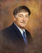 Frank Petro death by force case profile photo
