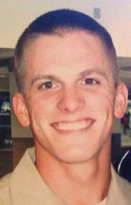 Dane Freedman death by force case profile photo