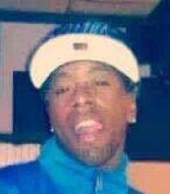 Danny Steele death by force case profile photo