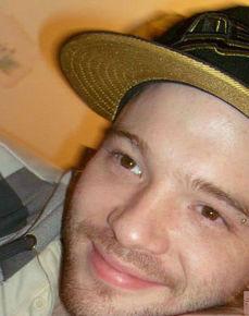 Derek Ferree death by force case profile photo