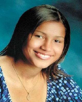 Mariah Jai Anderson death by force case in New-castle, PA
