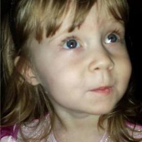 Camryn Shultz death by force case profile photo