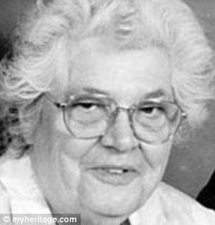 Roberta Frew death by force case profile photo