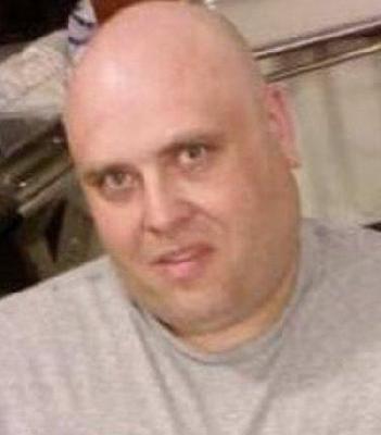 Jason McClay death by force case profile photo
