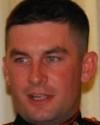Bradley Fox death by force case profile photo