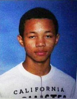 Kareem Fedd death by force case profile photo