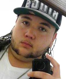 James Lane-Sims death by force case in Mckeesport, PA