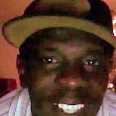 Craig Gibson death by force case profile photo
