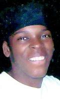 Keion Gooding death by force case profile photo
