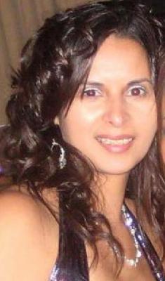 Marjorie Reyes death by force case profile photo