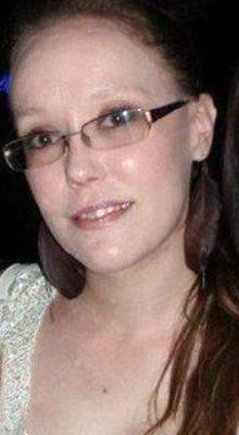 Jennifer Snyder death by force case profile photo
