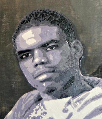 Charles Johnson death by force case profile photo