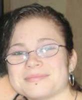 Alicia Weaver death by force case profile photo