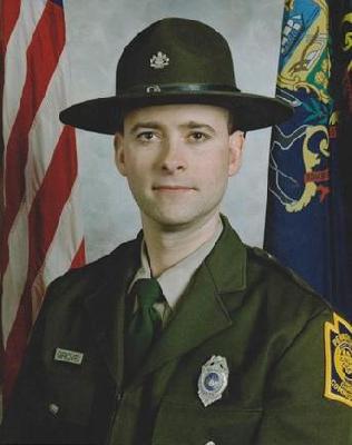 David Lynn death by force case profile photo