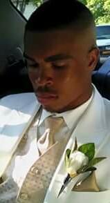Mark Profit death by force case profile photo