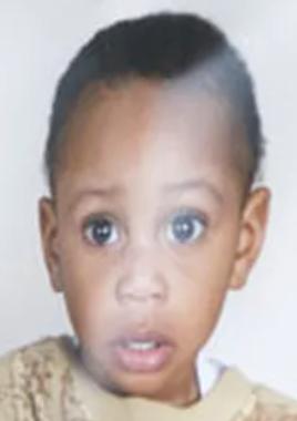Terrence Webster death by force case profile photo