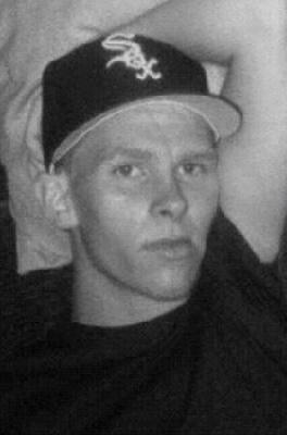 Albert Joseph Munger death by force case profile photo