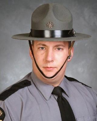 Paul Richey death by force case in Cranberry-township, PA