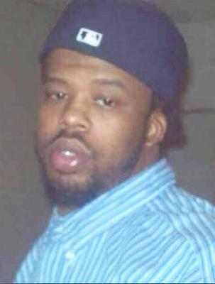 Kymeen Bennett death by force case profile photo