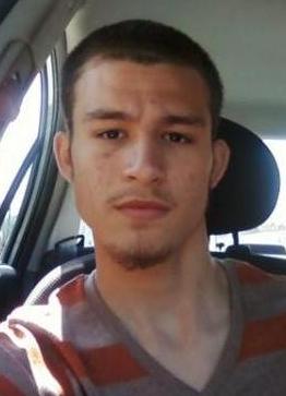 Miguel Carrion death by force case profile photo