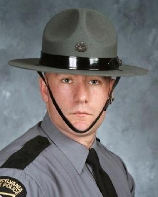 Joshua Daniel Miller death by force case in Coolbaugh-township, PA