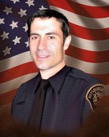 Paul John Rizzo Domenic death by force case in Pittsburgh, PA
