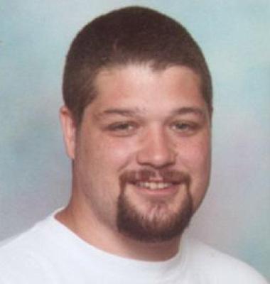 David Turner death by force case profile photo