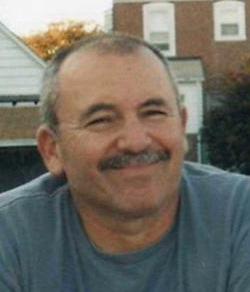 Abe Farkas death by force case profile photo
